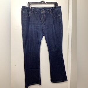 ana Women's Bootcut Jeans